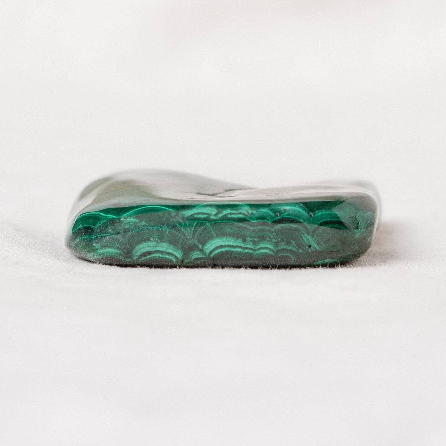 Genuine Malachite Freeform Specimens - 1 of a Kind - Image 10