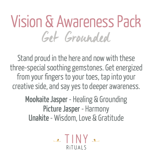 Vision & Awareness Pack - Image 3