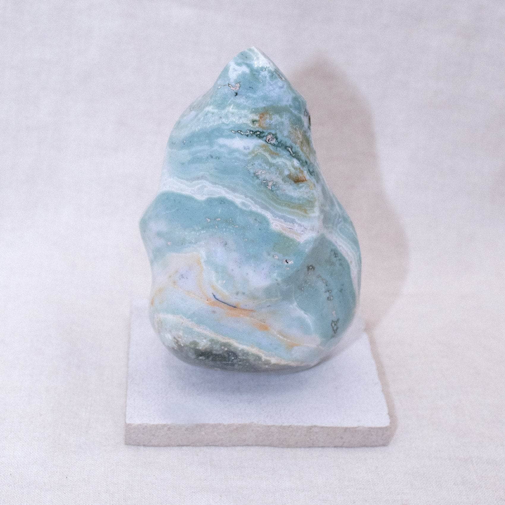Ocean Jasper Flame - AAA Premium Quality - Image 13