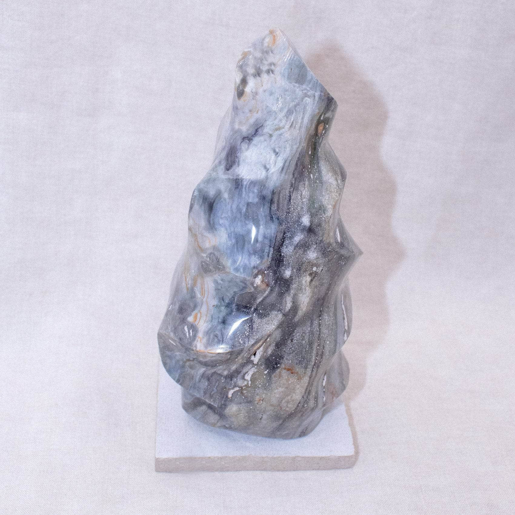 Ocean Jasper Flame - AAA Premium Quality - Image 28