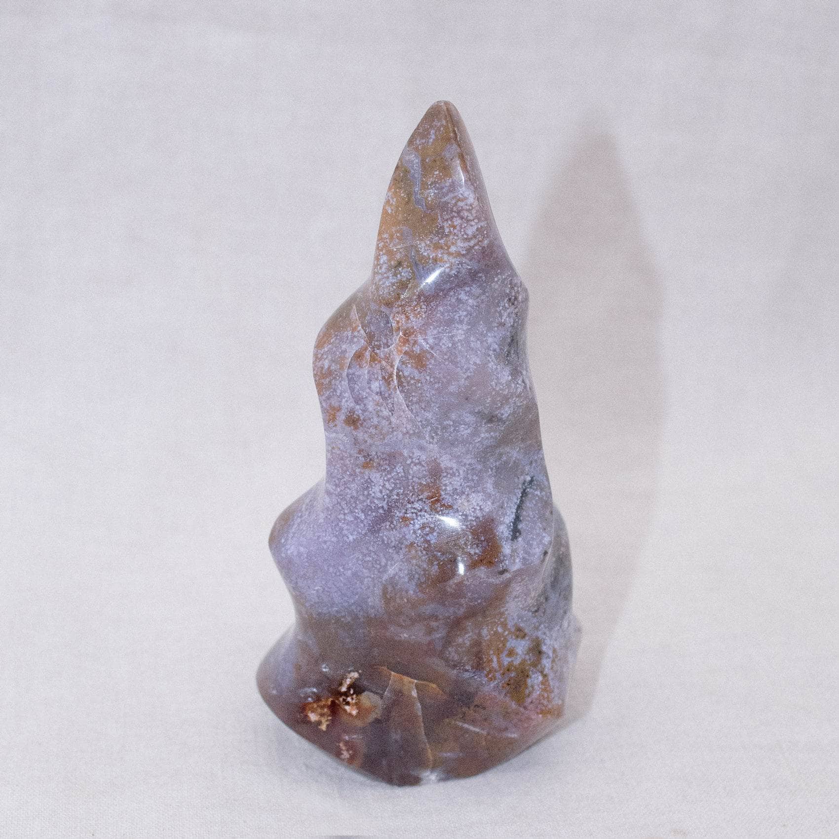 Ocean Jasper Flame - AAA Premium Quality - Image 3