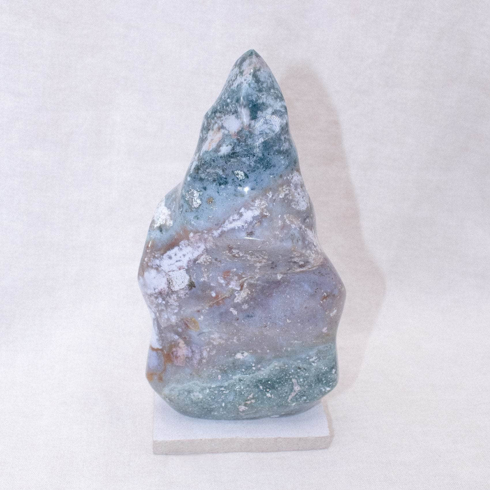 Ocean Jasper Flame - AAA Premium Quality - Image 31