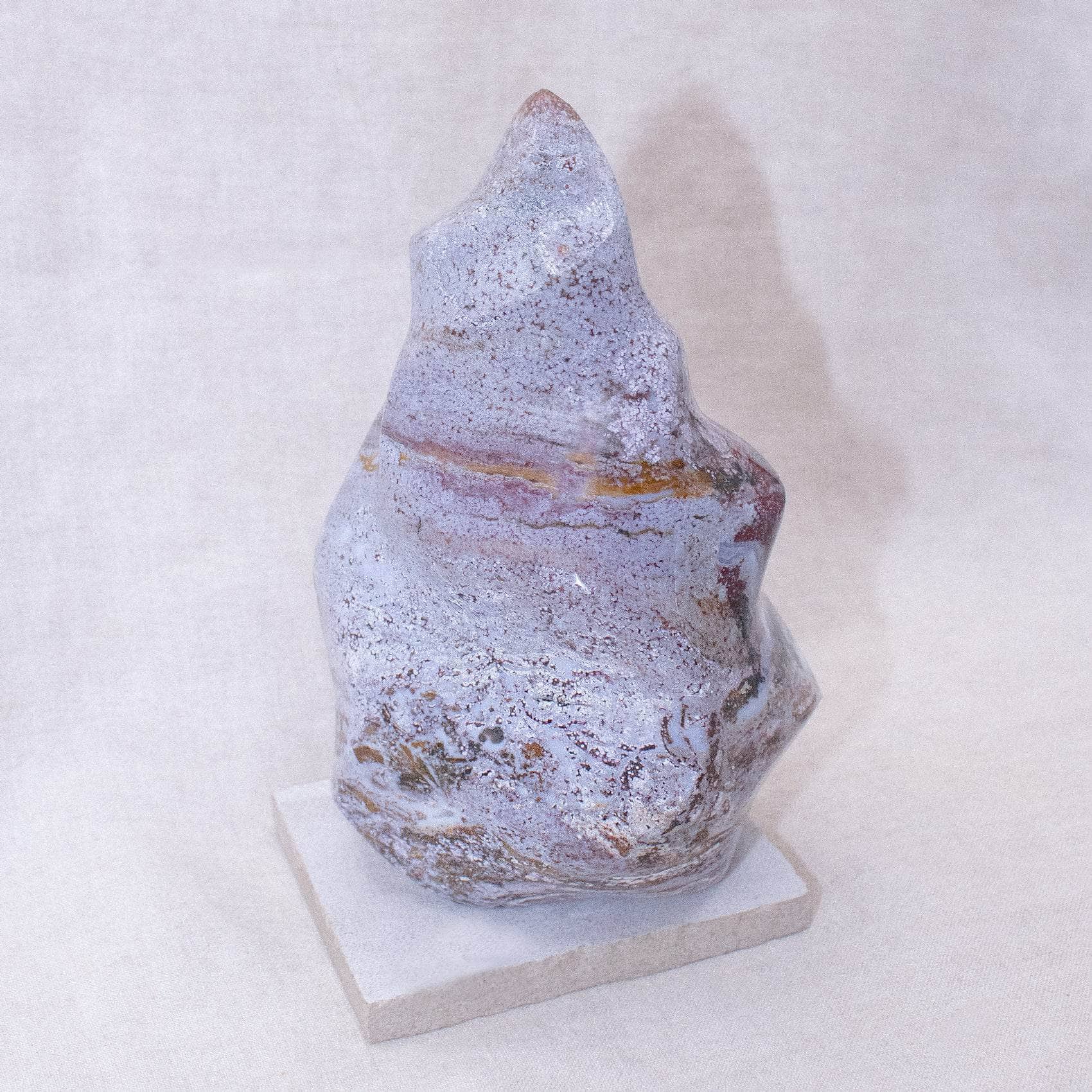 Ocean Jasper Flame - AAA Premium Quality - Image 34