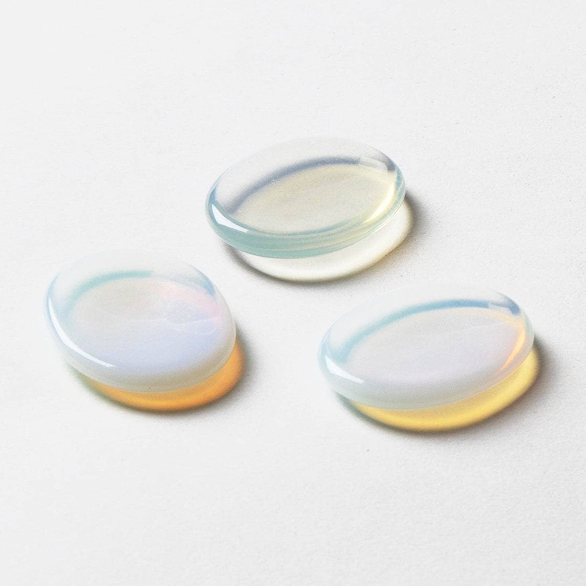 Opalite Worry Stone - Image 4