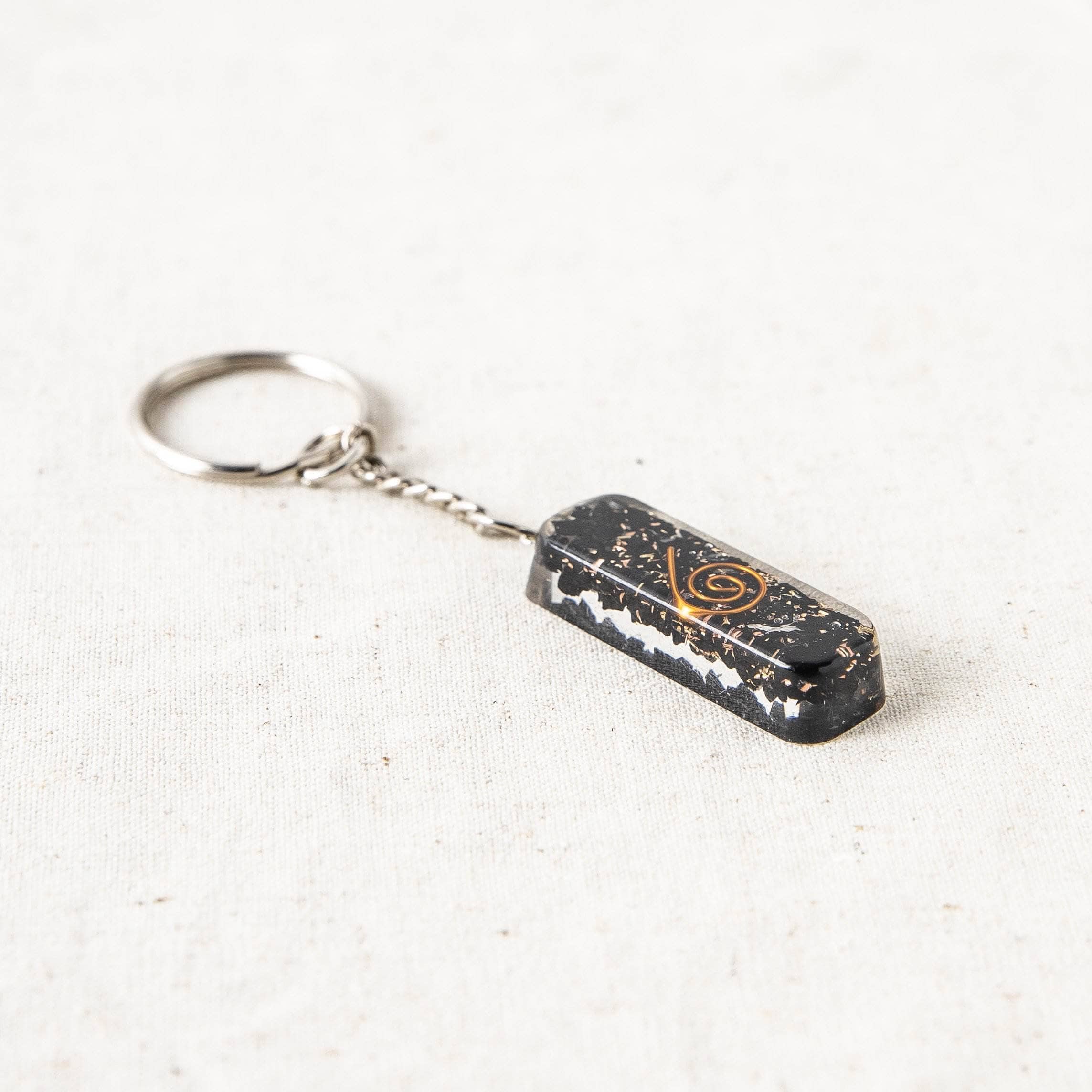 Orgonite Gemstone Keychains - Image 10