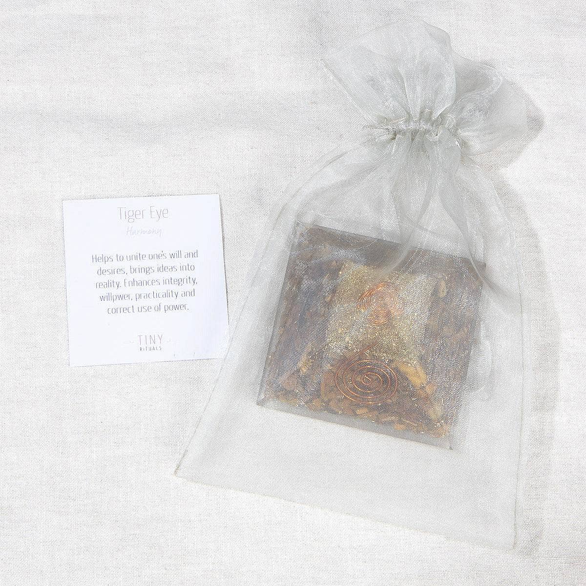 Orgone Pyramid - Large - Image 32
