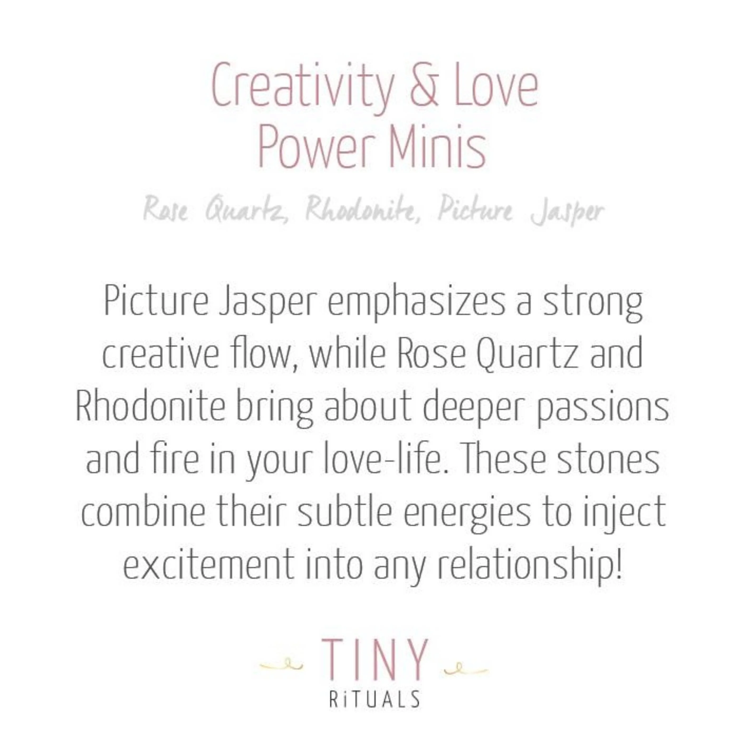 Creativity & Love Pack - Image 5