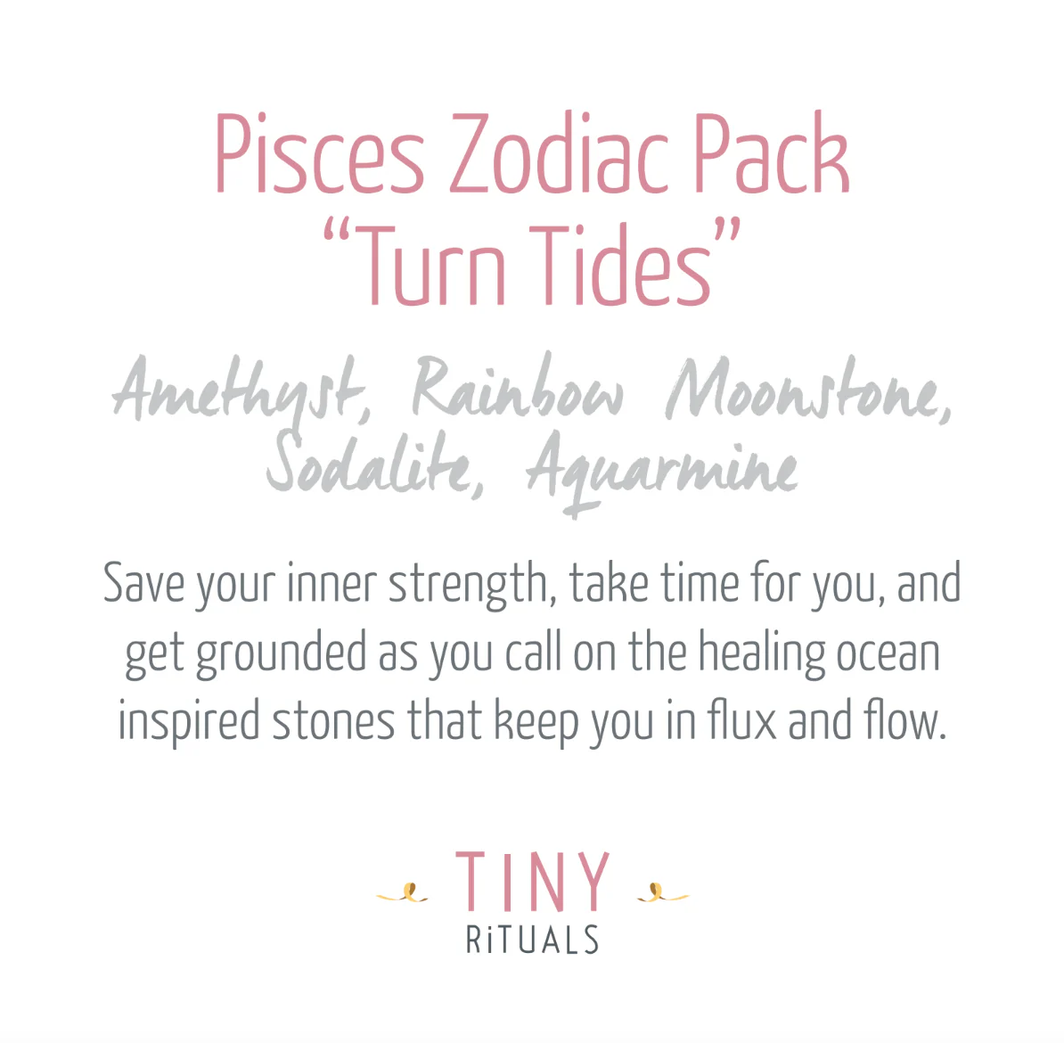 Pisces Bracelet Set - Image 3