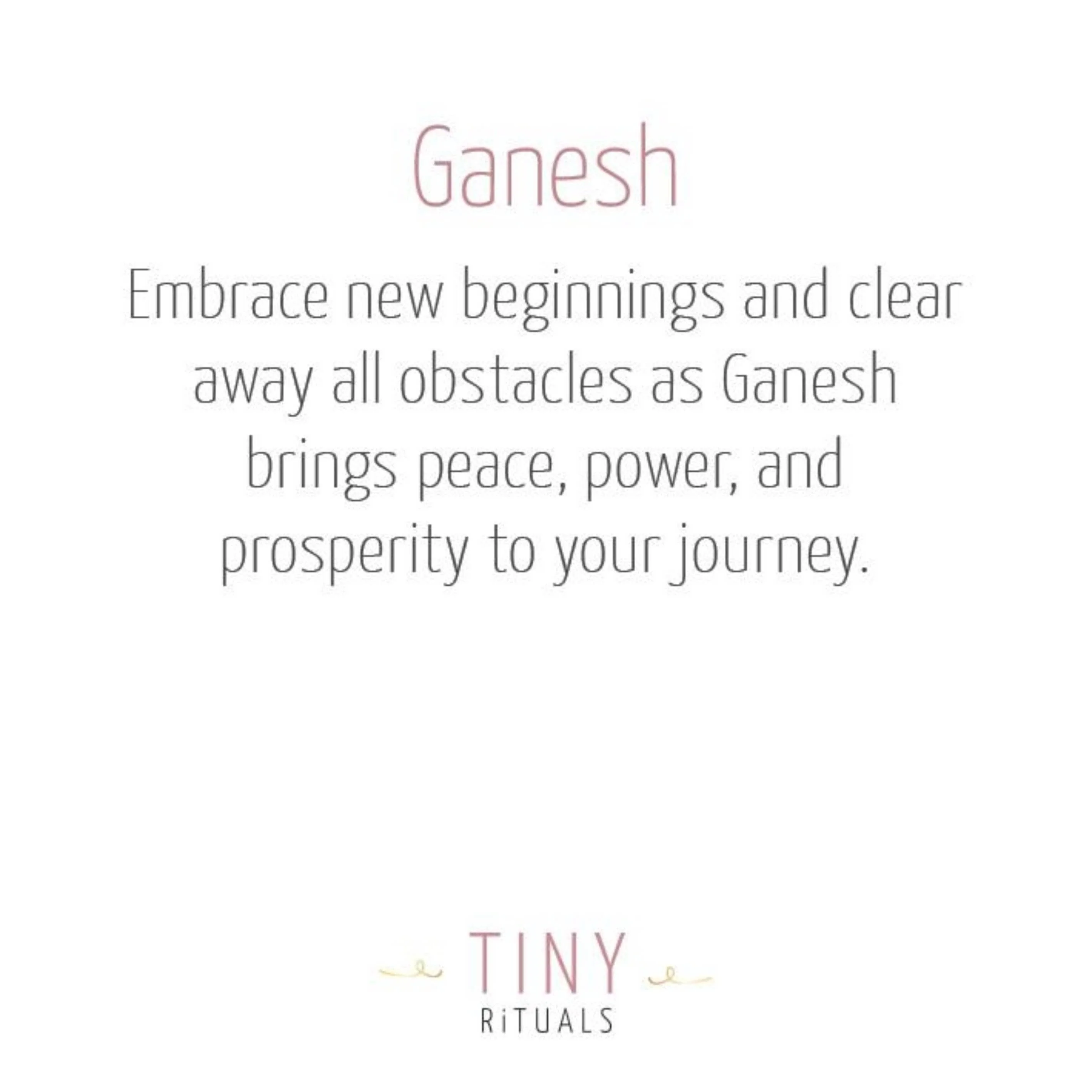 Pocket Baby Ganesh - Image 9