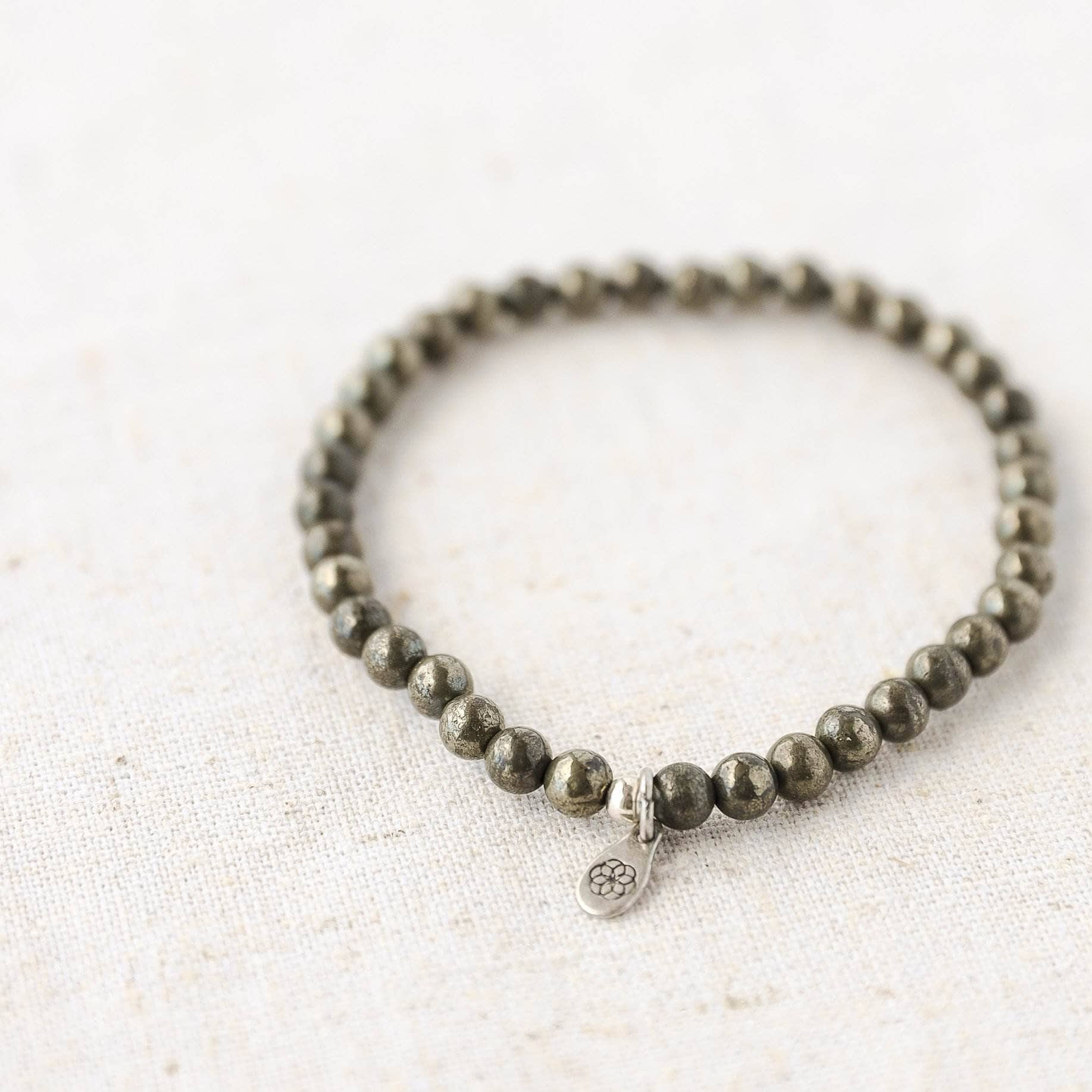 Pyrite Energy Bracelet - Image 5