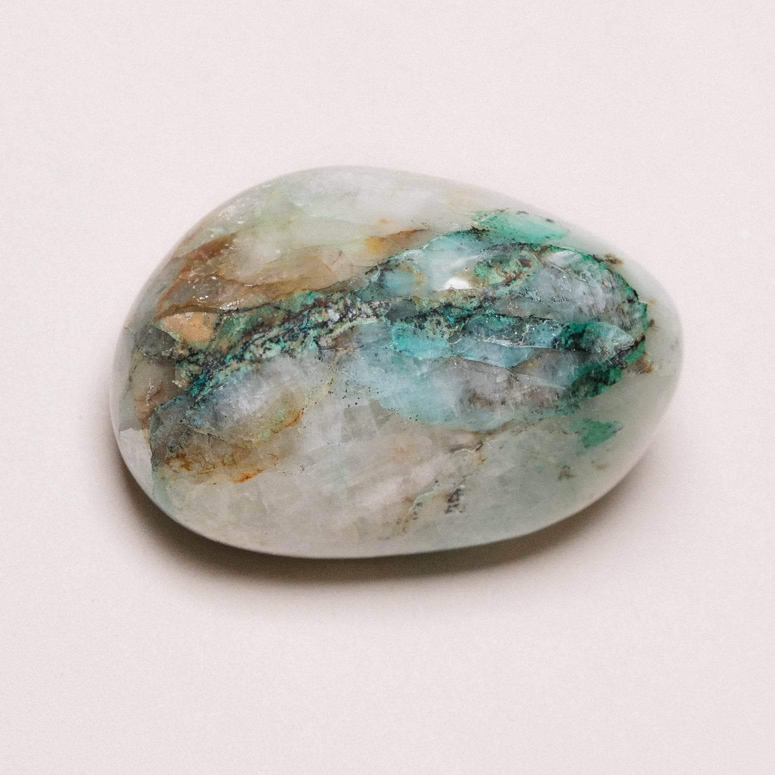Rare Quantum Quattro Palm Stones - Image 7