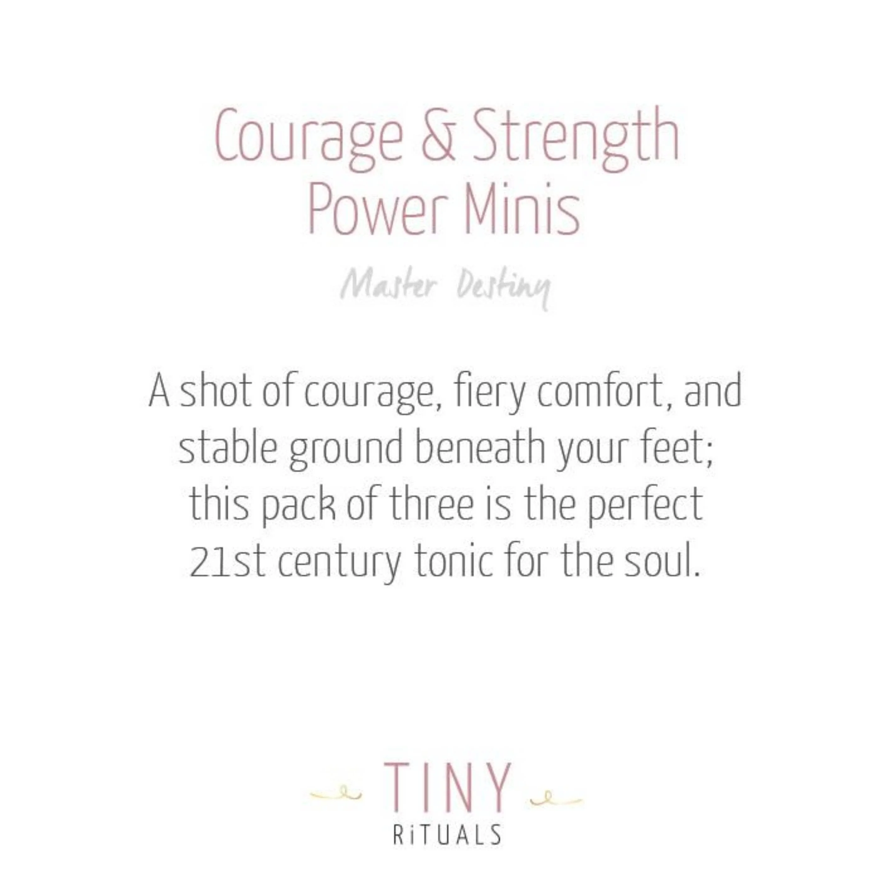 Courage & Strength Pack - Image 7