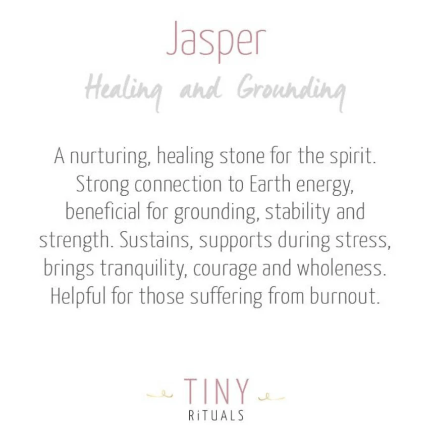 Red Jasper Tower - Image 5