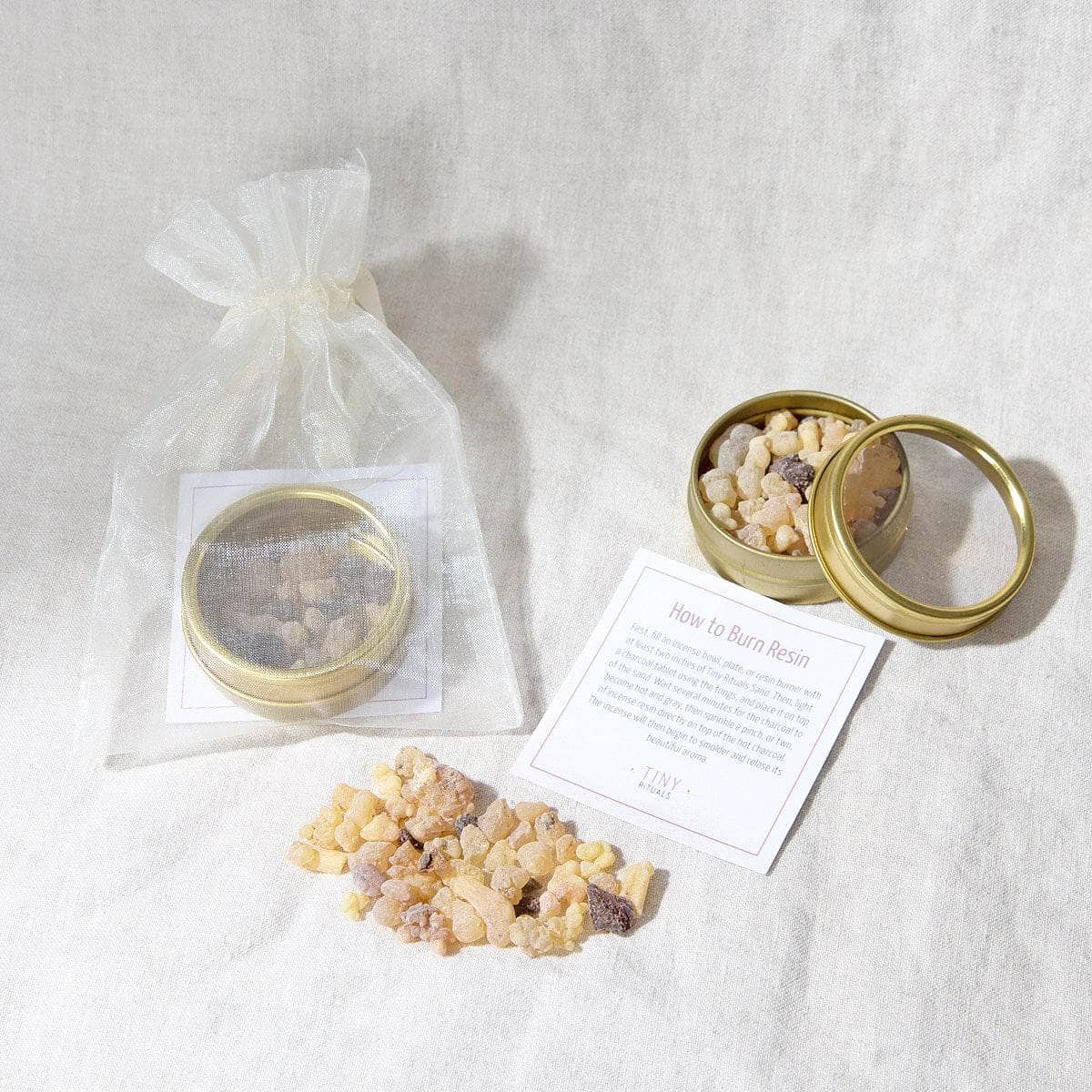 Pure Resin Incense - Image 15