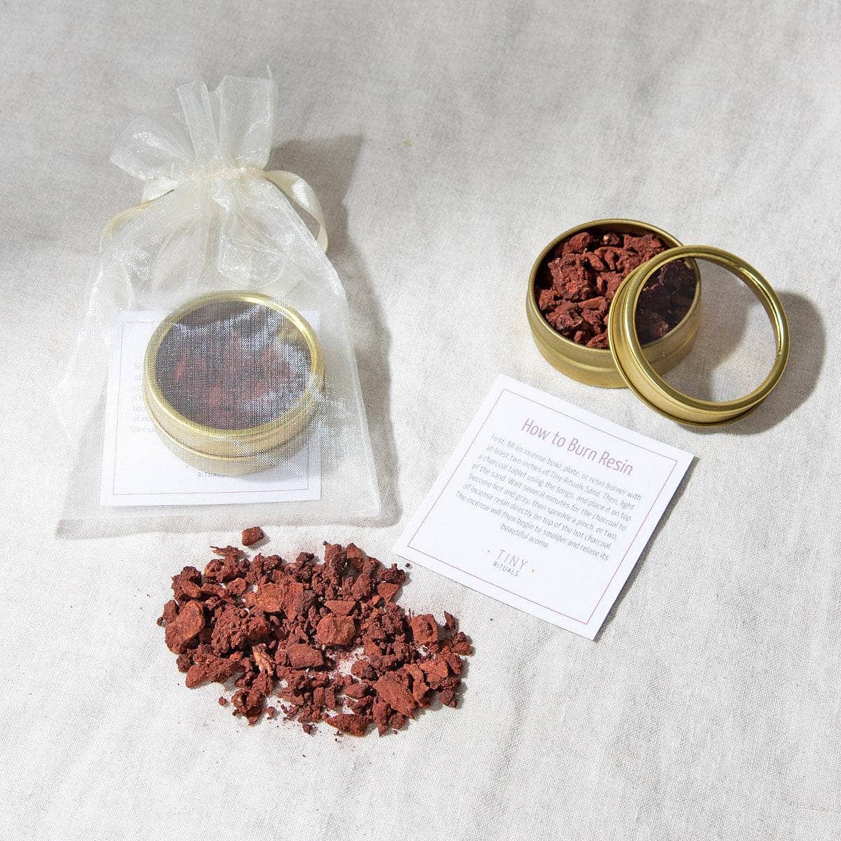 Pure Resin Incense - Image 18