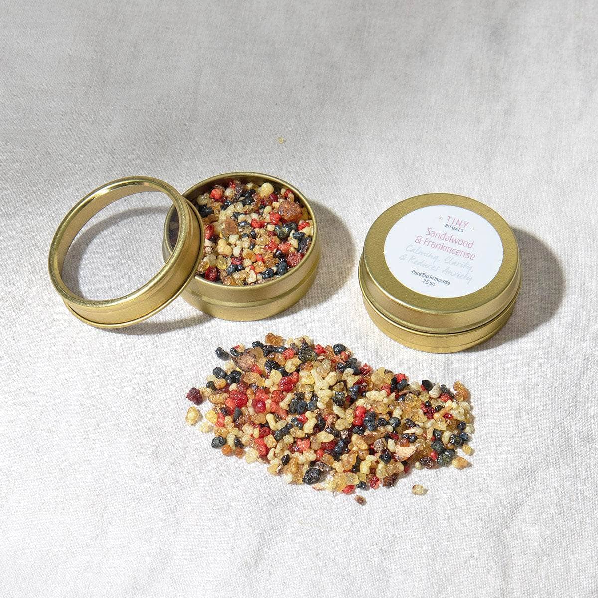 Pure Resin Incense - Image 6