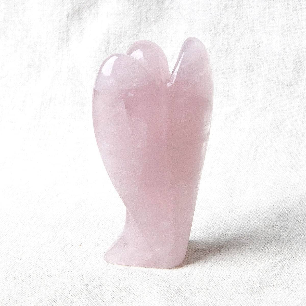 Rose Quartz Angel - Image 6