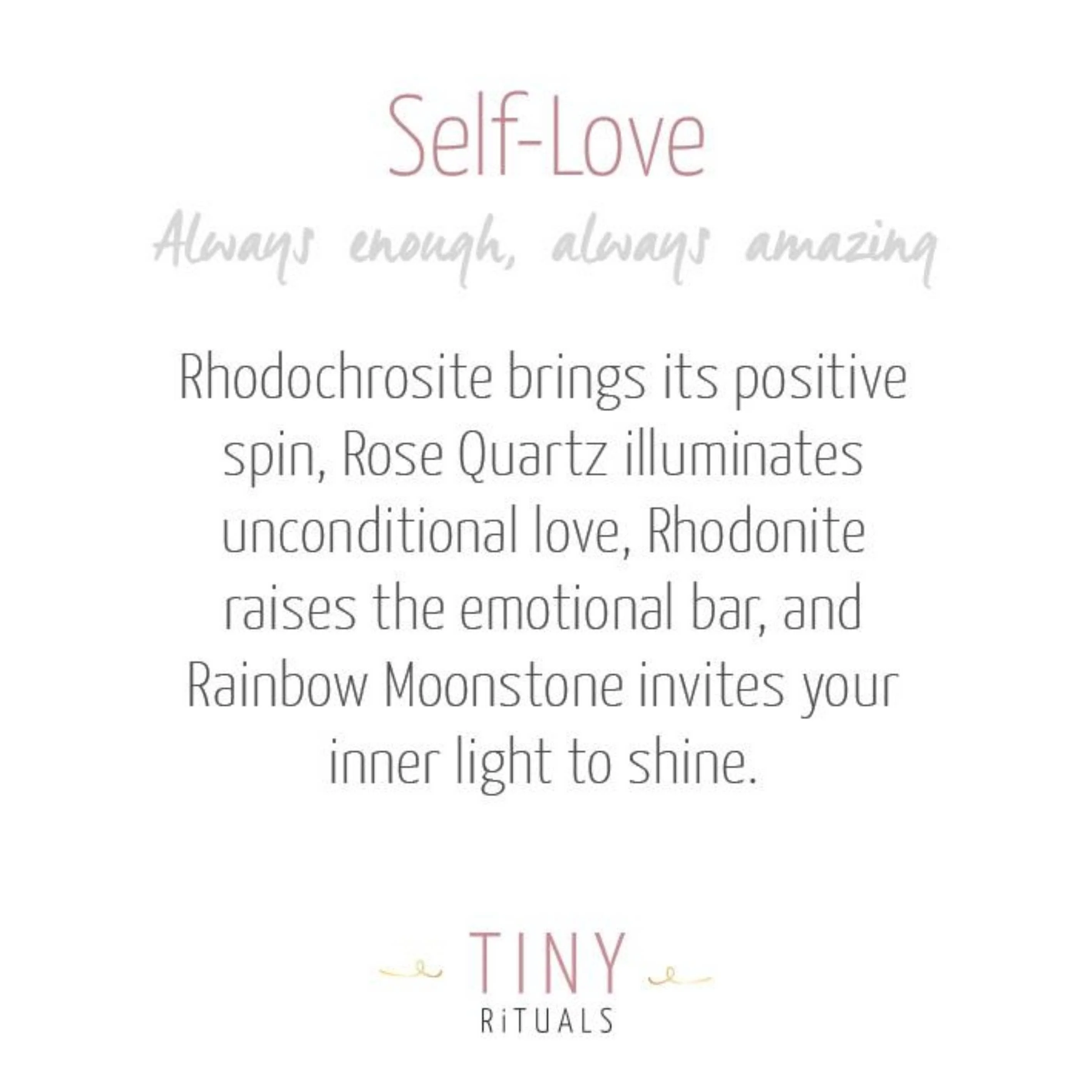 Self-Love & Acceptance Pack - Image 3