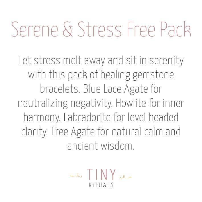 Serene & Stress Free Pack - Image 4
