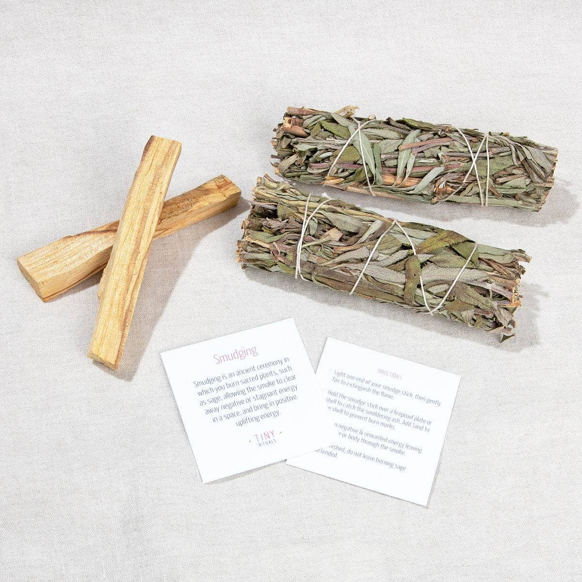 Smudge Bundles - Image 10