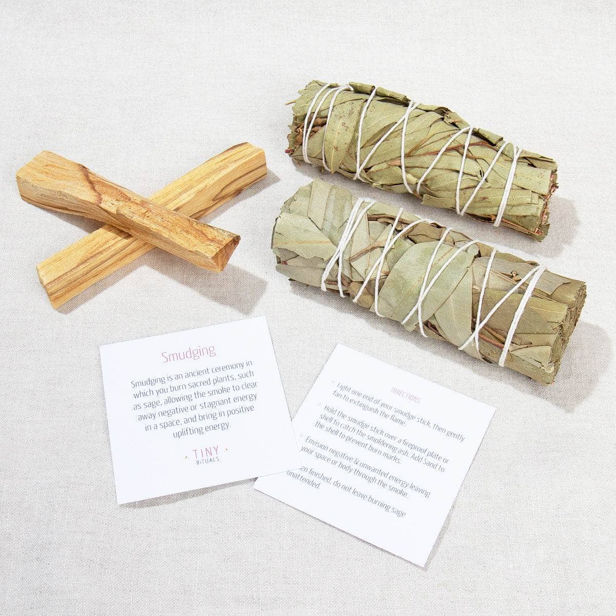 Smudge Bundles - Image 11