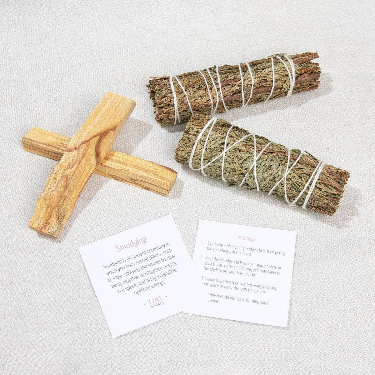 Smudge Bundles - Image 12