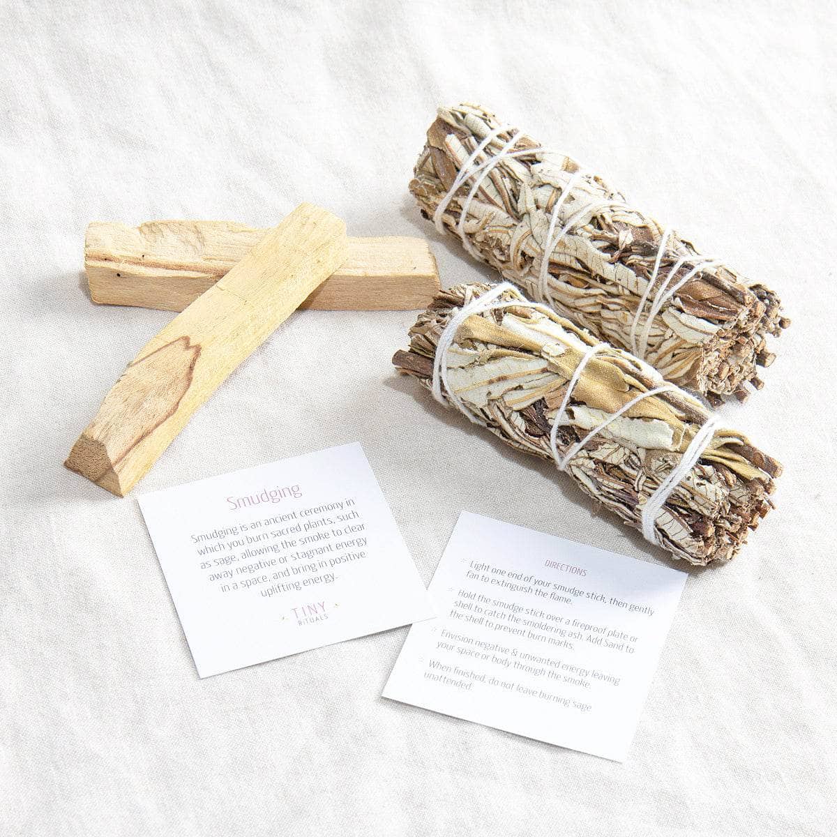 Smudge Bundles - Image 6