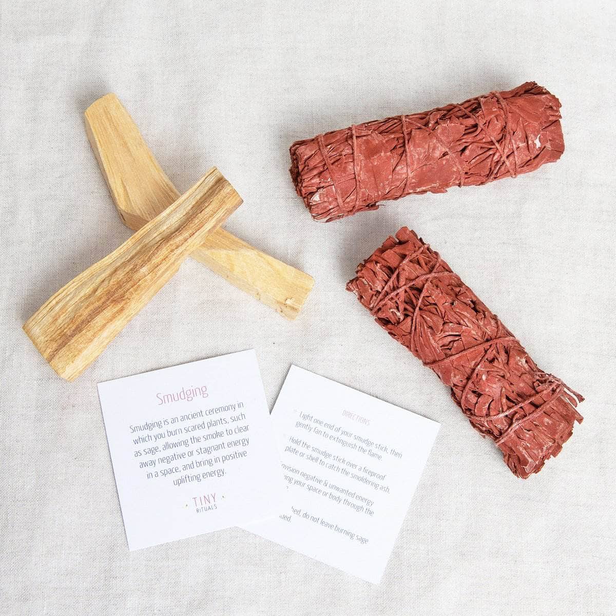 Smudge Bundles - Image 8