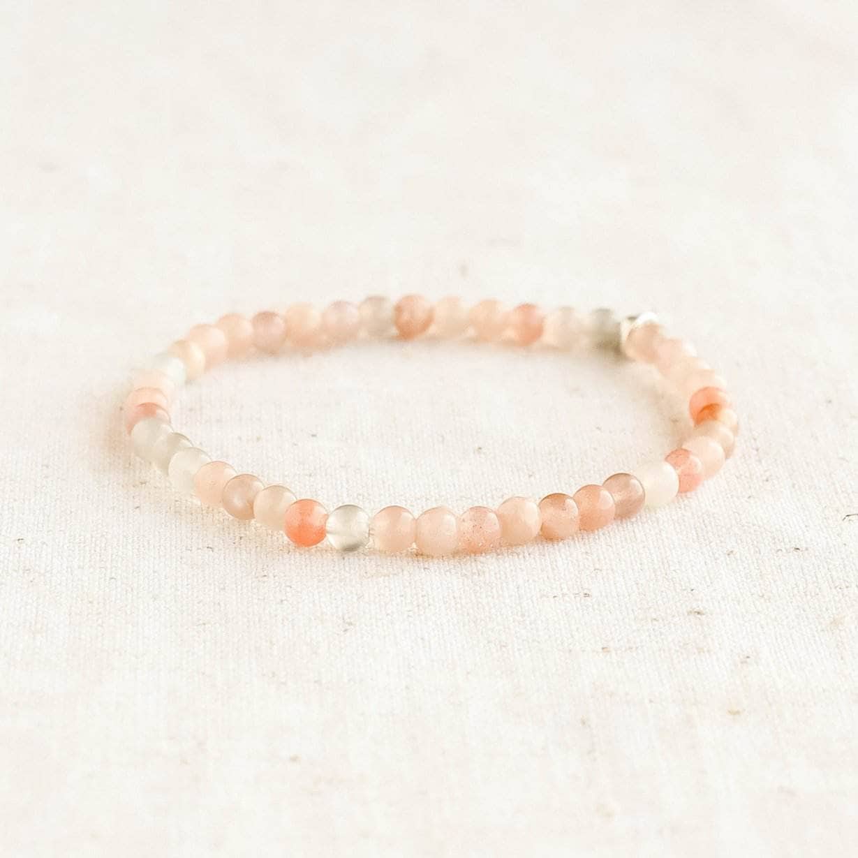 Sunstone Energy Bracelet - Image 4