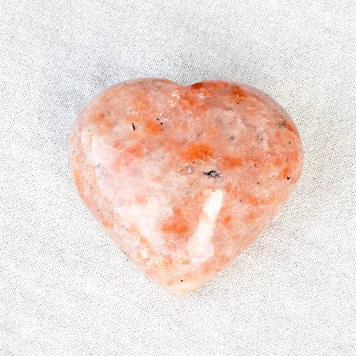 Sunstone Heart - Image 4