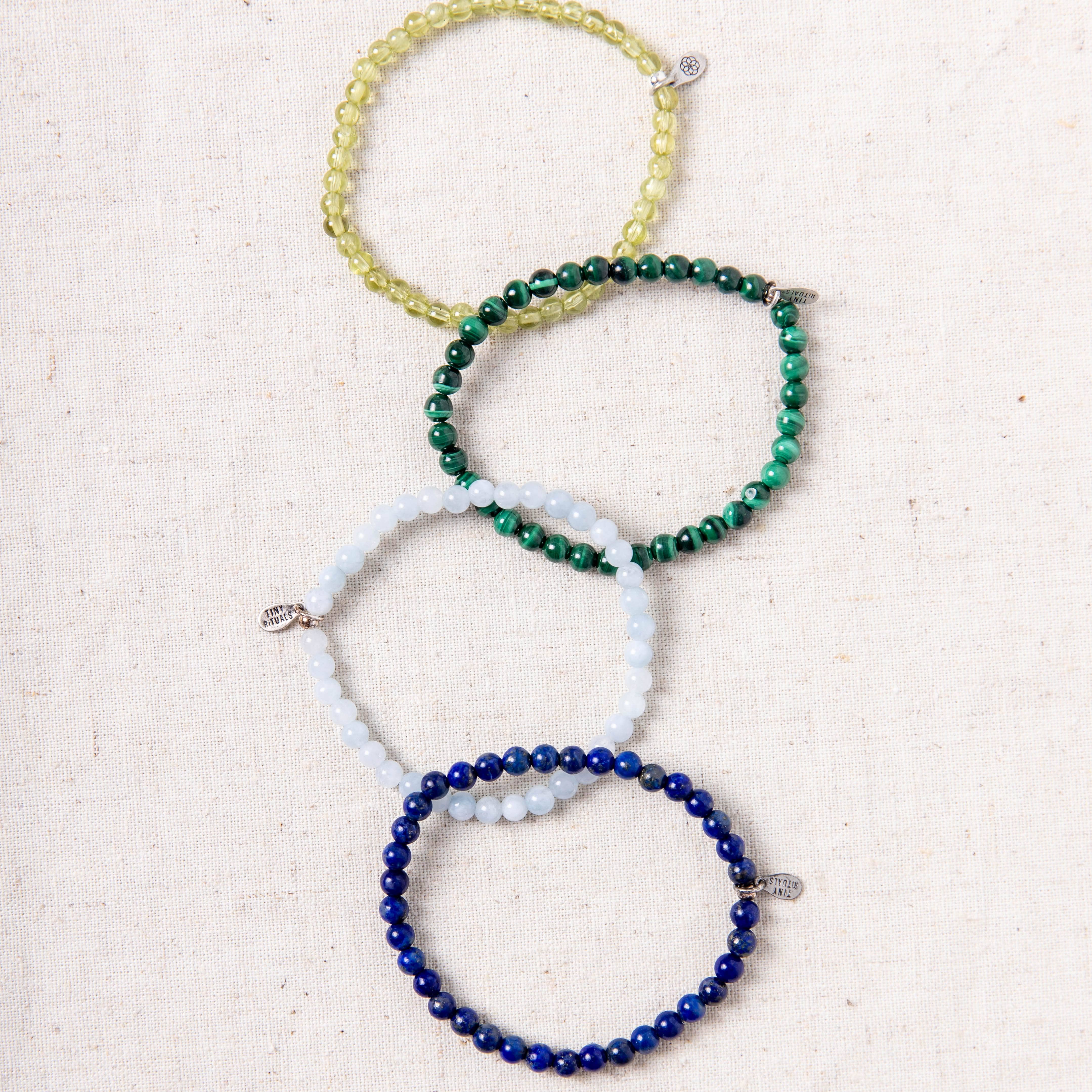 Taurus Bracelet Set - Image 3