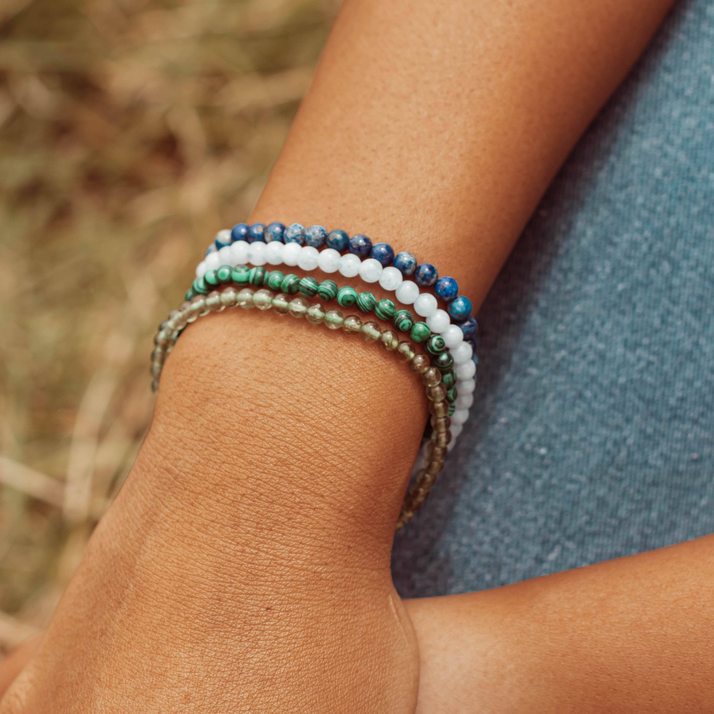 Taurus Bracelet Set - Image 4
