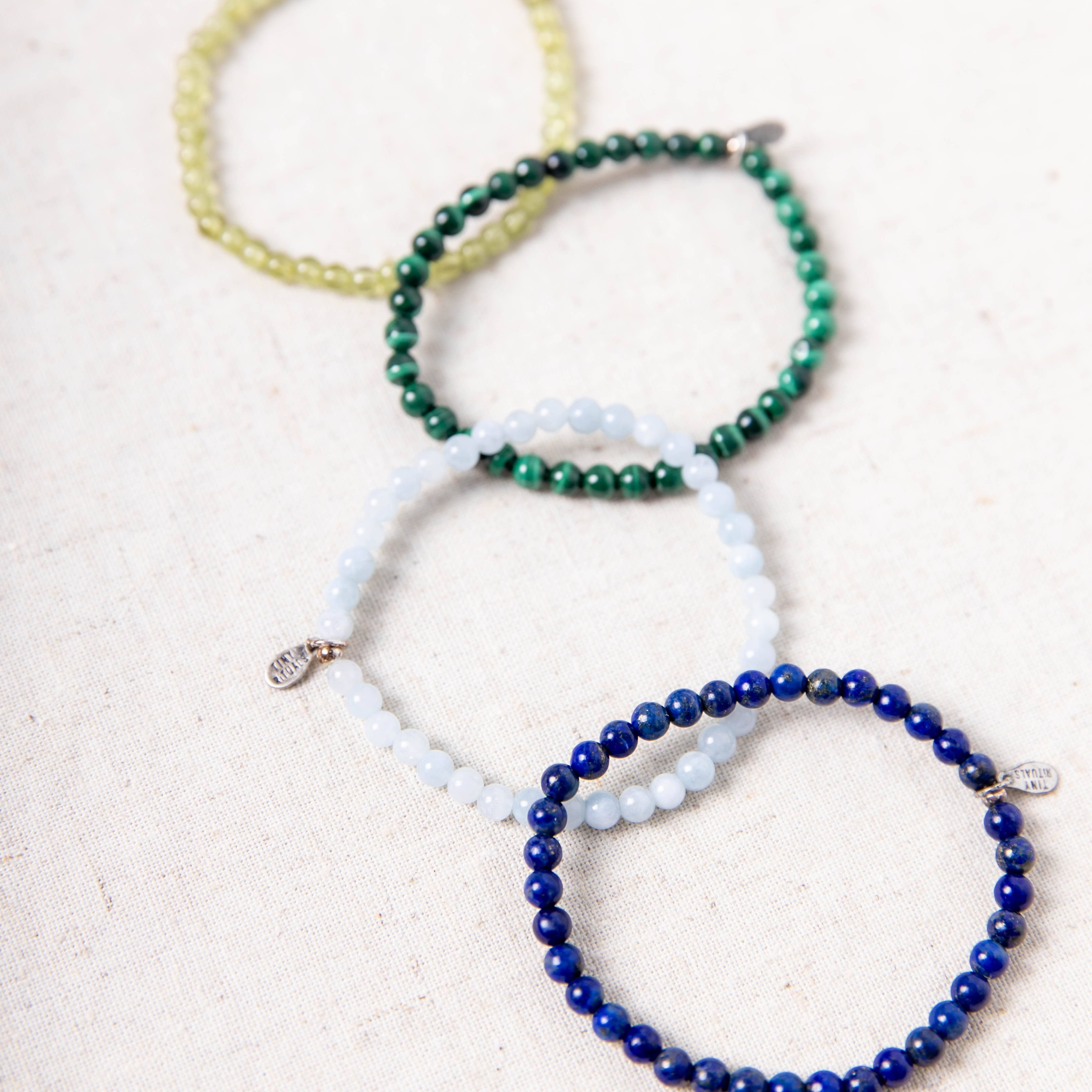 Taurus Bracelet Set - Image 6
