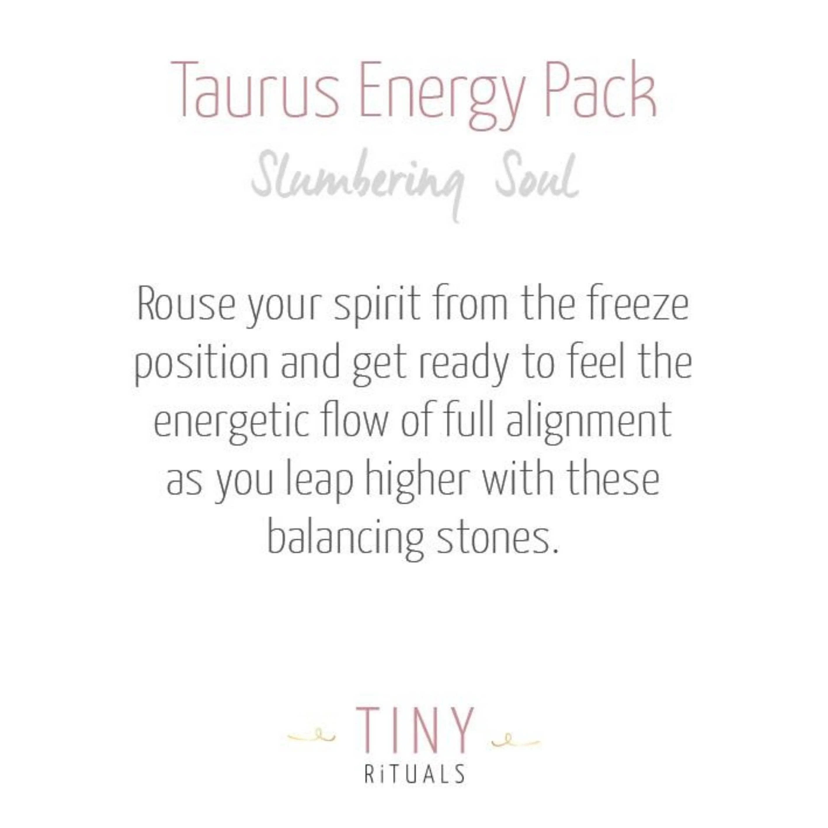 Taurus Bracelet Set - Image 7