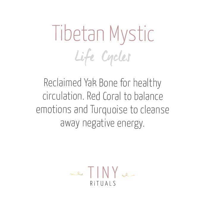 Tibetan Mystic Bracelet - Image 7