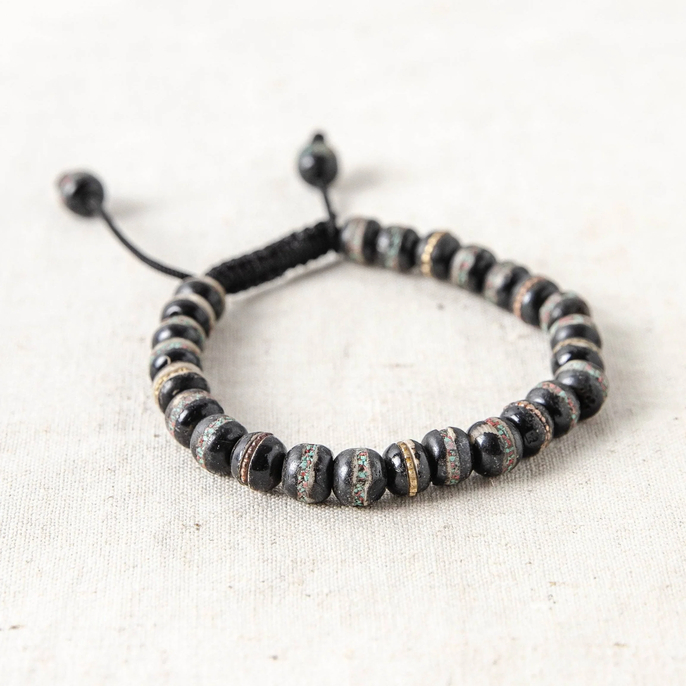 Tibetan Mystic Bracelet - Image 8
