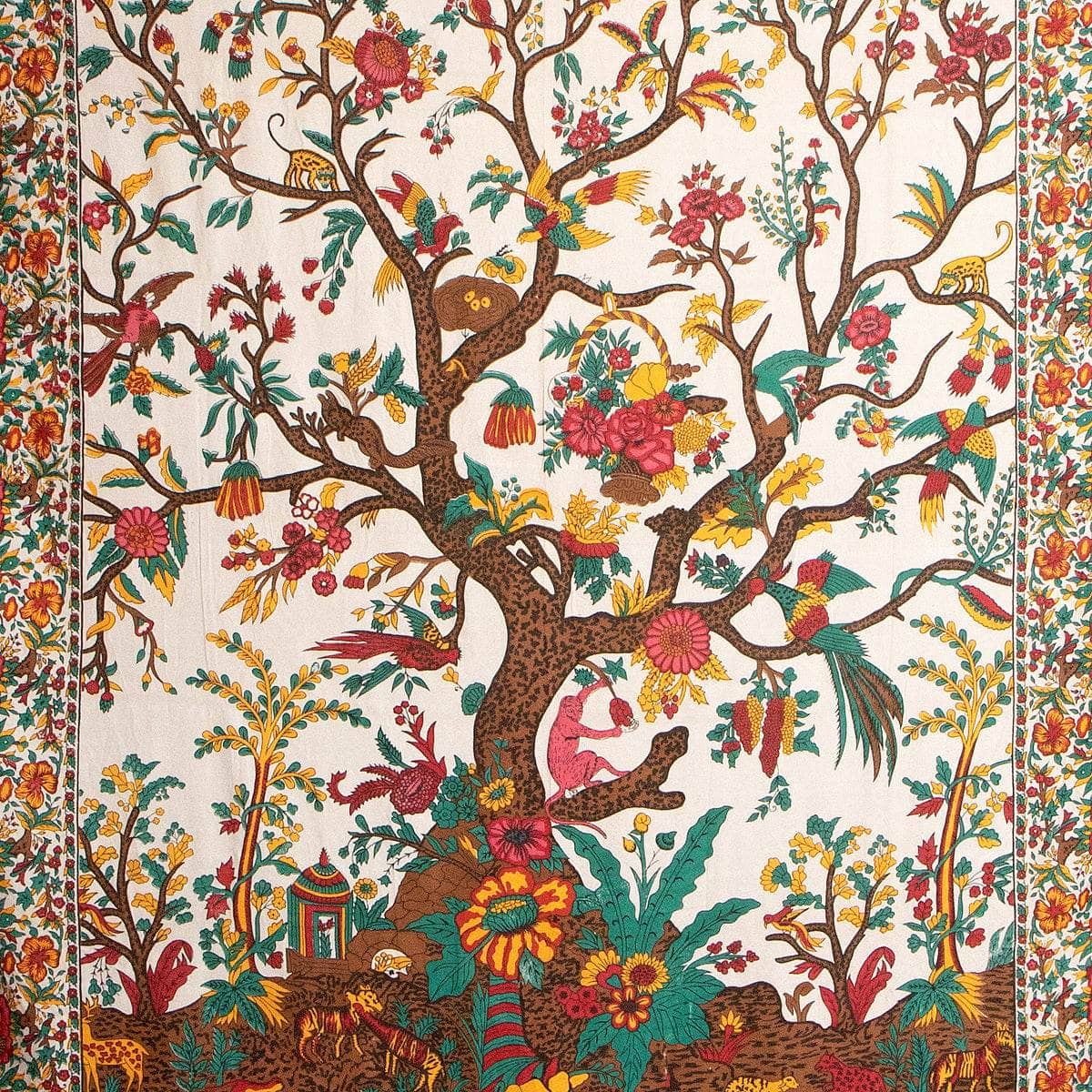 Tree of Life Tapestry - Image 4