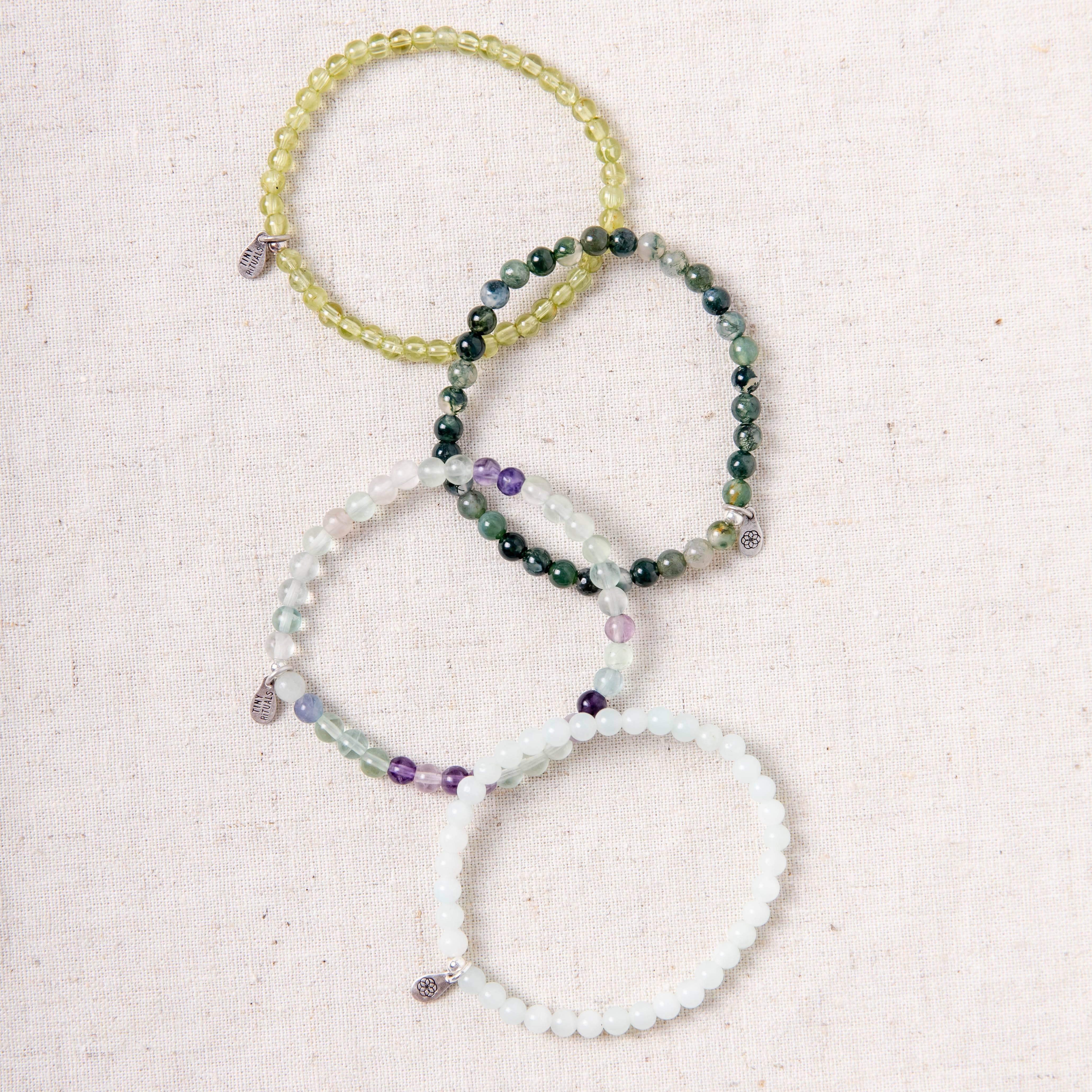 Virgo Bracelet Set - Image 3