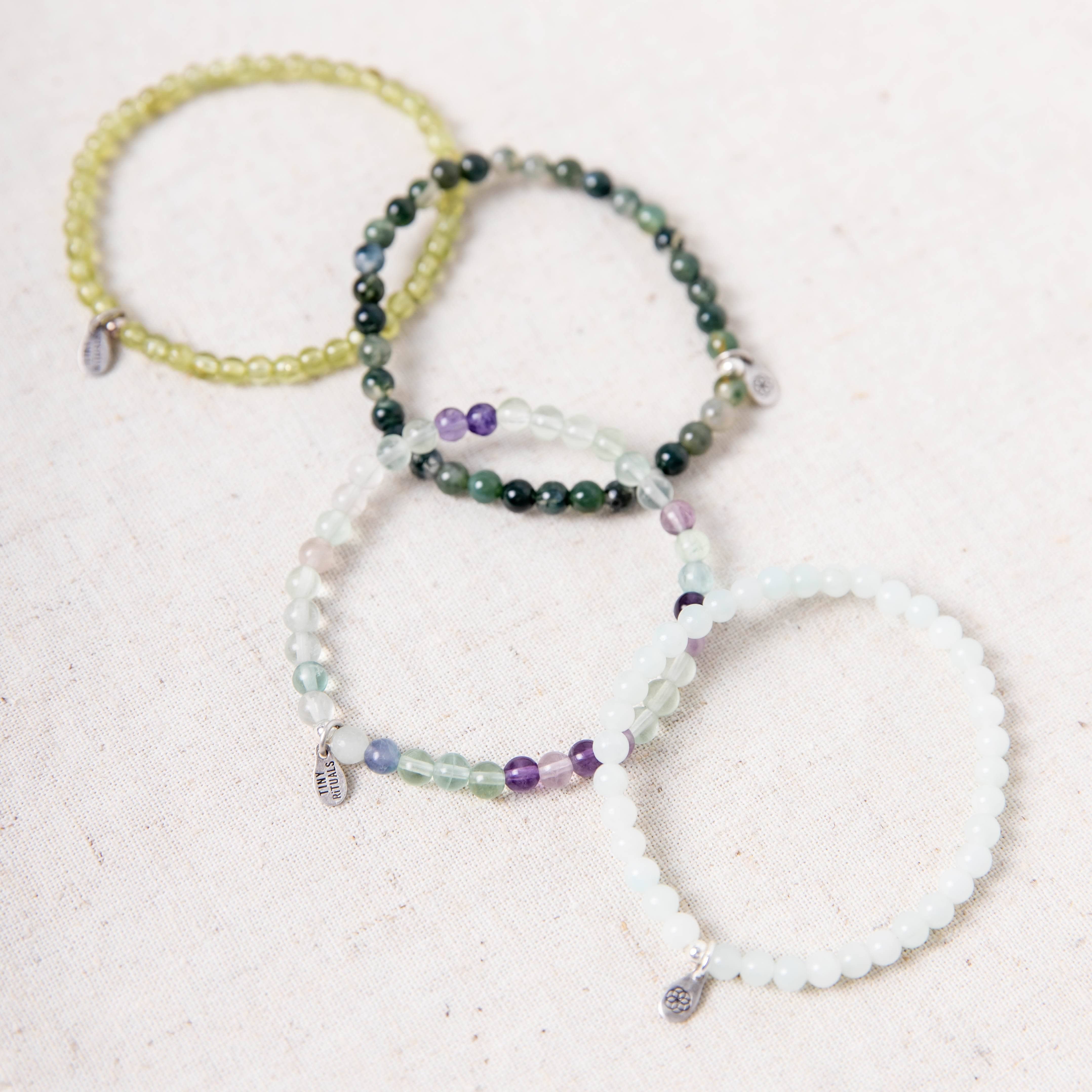 Virgo Bracelet Set - Image 5