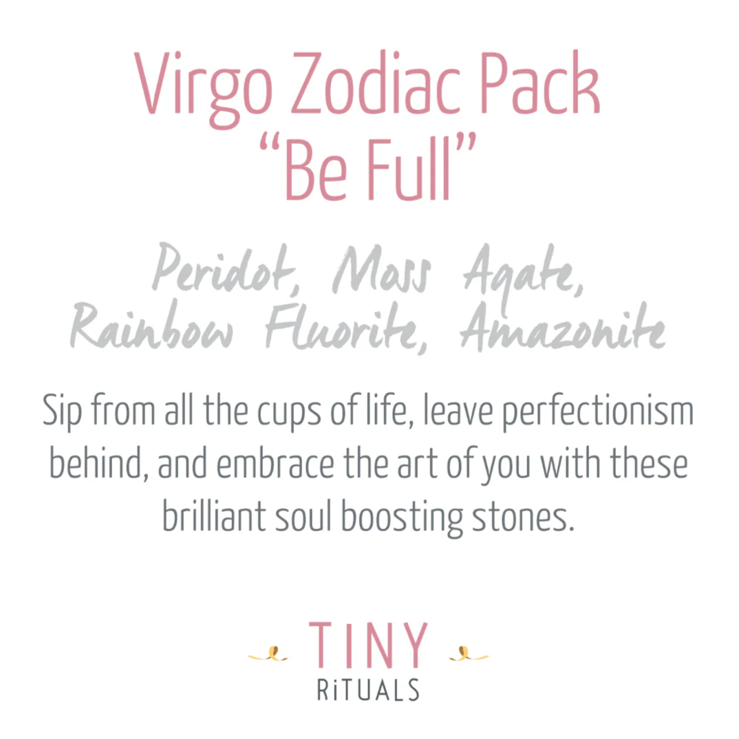 Virgo Bracelet Set - Image 6